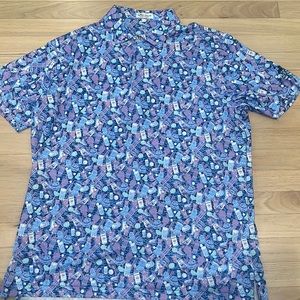 Peter Millar Golf Shirt - BlackHorse Golf Club